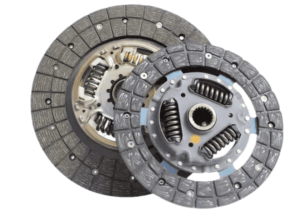 قطع غيار الرافعات من KGSAN