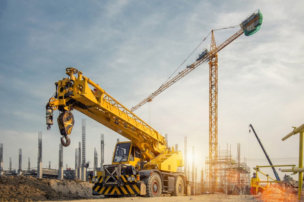 قطع تبديل معدات المشاريع الإنشائية الكبرى.jpg
