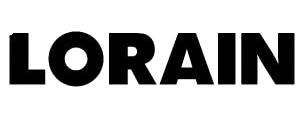 lorain logo