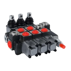 أنظمة وقطع هيدروليكية