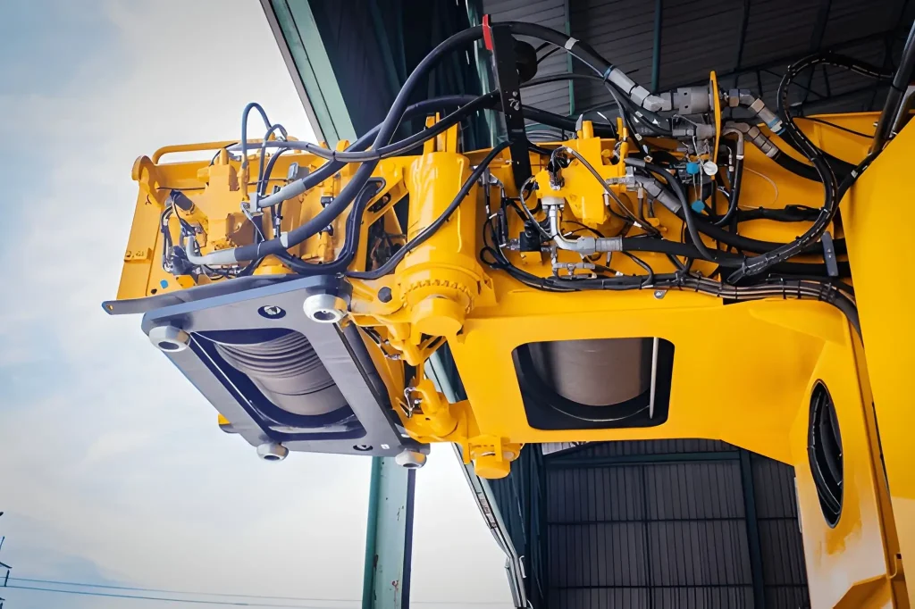 أنظمة نقل السوائل والتحكم بها