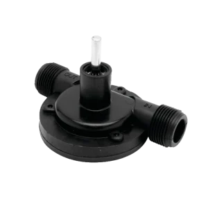 أنظمة نقل السوائل والتحكم بها