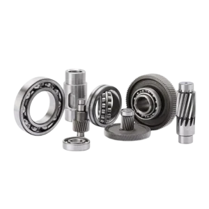 الأجزاء والمكونات الميكانيكية