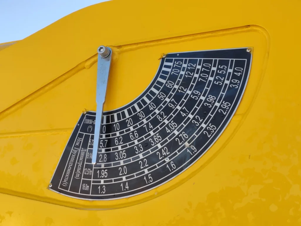 اللوحات التعريفية والملصقات