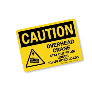 اللوحات التعريفية والملصقات