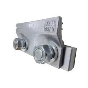 المعدات والمثبتات