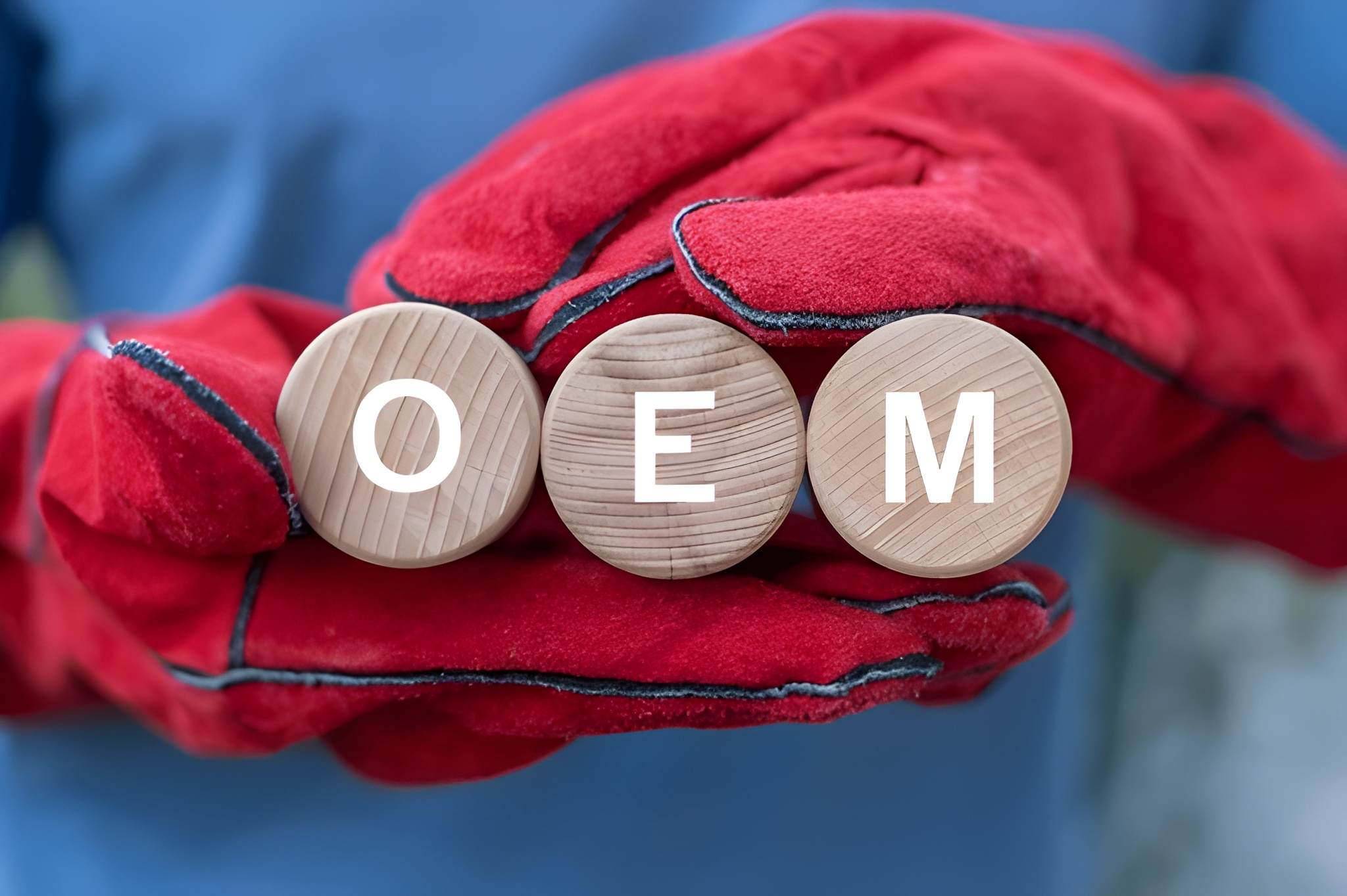 ما هي القطع الاصلية؟ وما الفرق بين OE والـ OEM؟ 