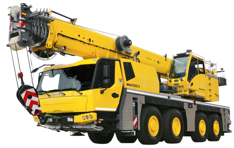 grove crane